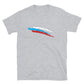 T-shirt Tshirt Drapeau Russie Eternelle 2024