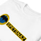 T-shirt Tshirt Officiel Spetsnaz Forces Spéciales Russes