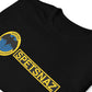 T-shirt Tshirt Officiel Spetsnaz Forces Spéciales Russes