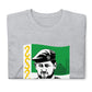 T-shirt Tshirt Ramzan Kadyrov Tchétchénie Russie