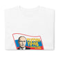 T-shirt Vladimir Poutine 2025 - 9 mai 1945 : jour de la Victoire en Russie