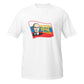 T-shirt Vladimir Poutine 2025 - 9 mai 1945 : jour de la Victoire en Russie