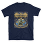T-SHIRT 100 ANS DU RENSEIGNEMENT MILITAIRE RUSSE RUSSIE - RUSSIAFR