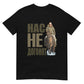T-Shirt Vladimir Poutine à cheval - Meilleure vente !