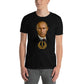 T-SHIRT VLADIMIR POUTINE NUMERO 1 (NUMBER 1) - RUSSIAFR