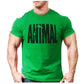 T-SHIRT BODYBUILDING FITNESS ANIMAL RUSSIA - RUSSIAFR