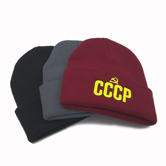 BONNET URSS CCCP UNION SOVIETIQUE RUSSIE - RUSSIAFR