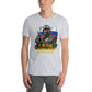 T-SHIRT SPECIAL OPERATIONS FORCES MTR RUSSIA - RUSSIAFR
