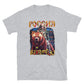 T-shirt Vladimir Poutine Russie Ours Bear Russia